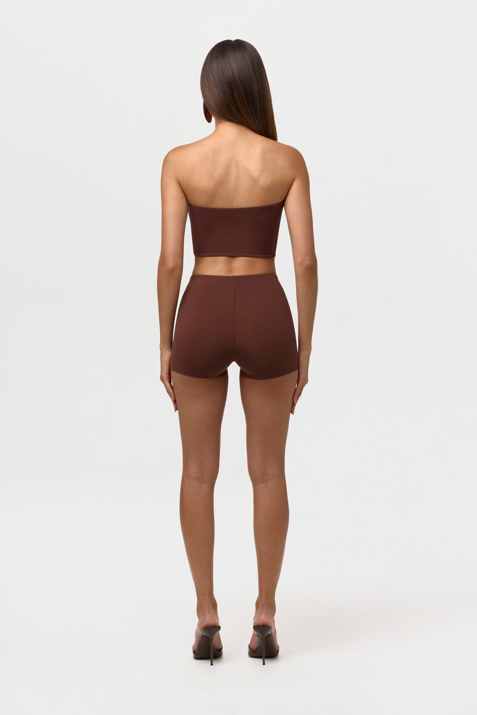 Naked Tube Crop Top - Image 13