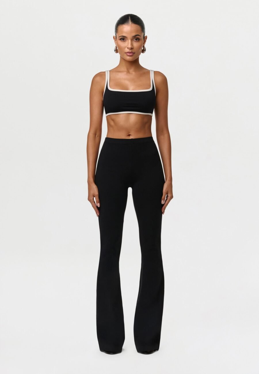 Naked Sculpt Bootcut Pants